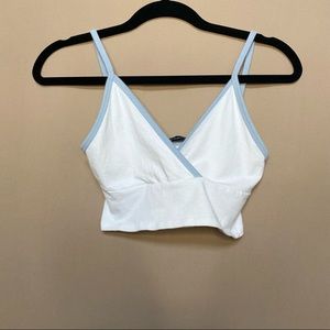 Brandy melville crop tank